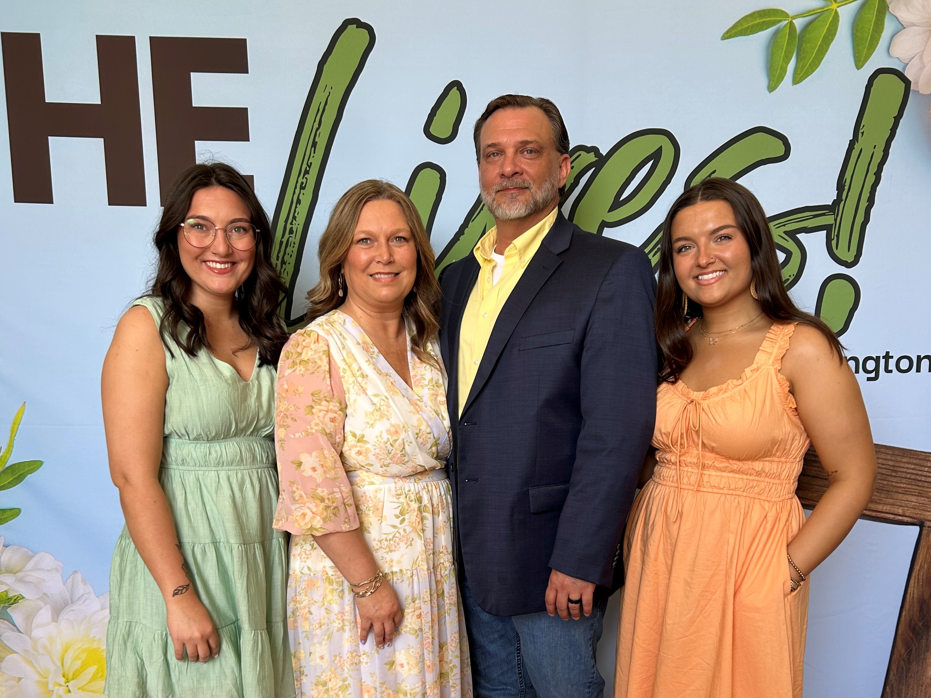 Additional campaign photo